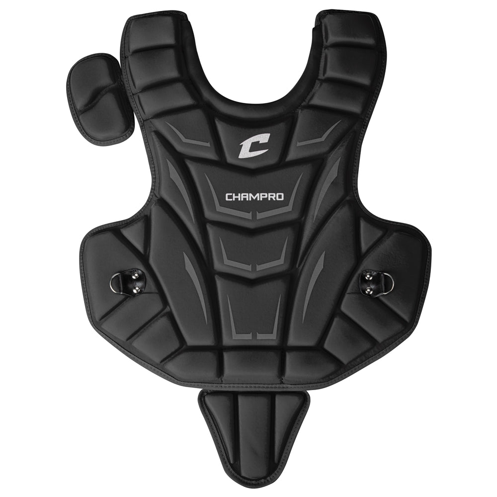 OPTIMUS MVP CHEST PROTECTOR 15" LENGTH - CP102B