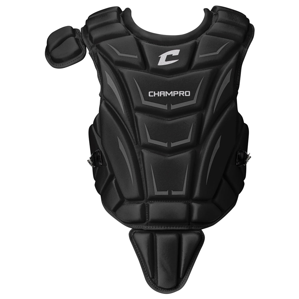 OPTIMUS MVP CHEST PROTECTOR 12" LENGTH - CP104B