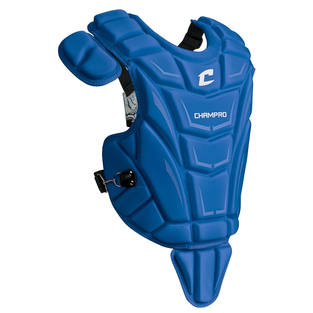 OPTIMUS MVP CHEST PROTECTOR 12" LENGTH