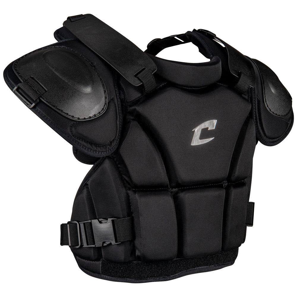 PRO-PLUS UMPIRE CHEST PROTECTOR - CP14B