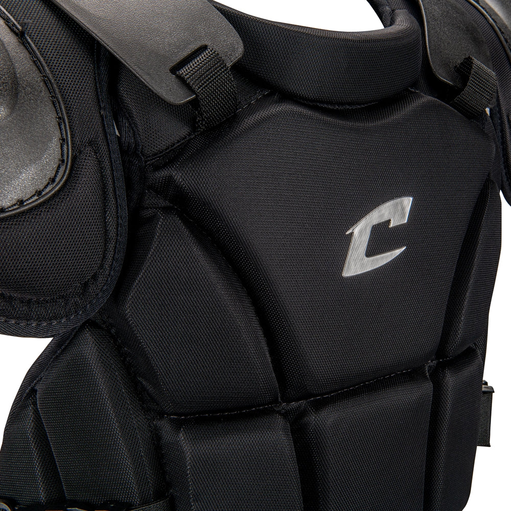 PRO-PLUS UMPIRE CHEST PROTECTOR - CP14B