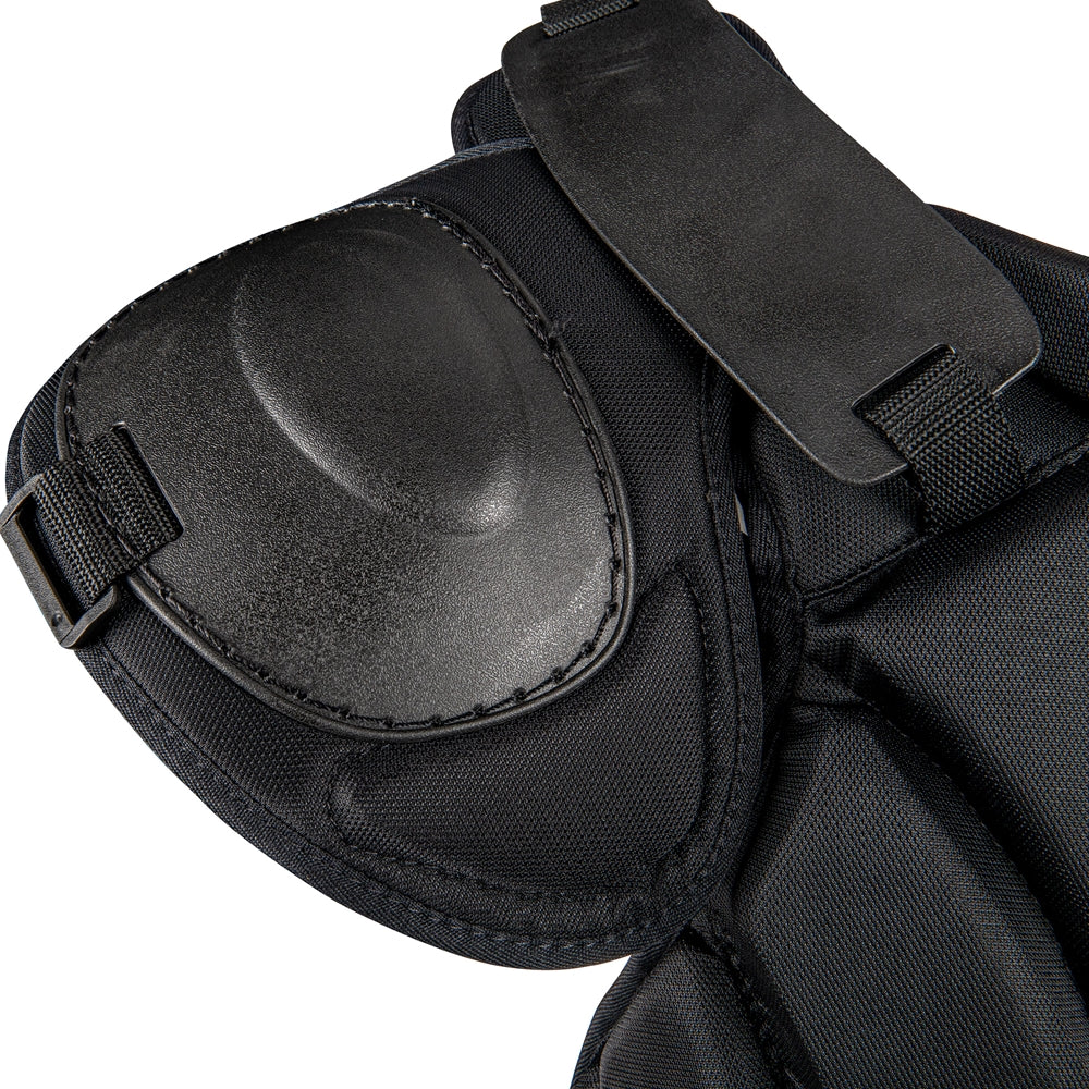 PRO-PLUS UMPIRE CHEST PROTECTOR - CP14B