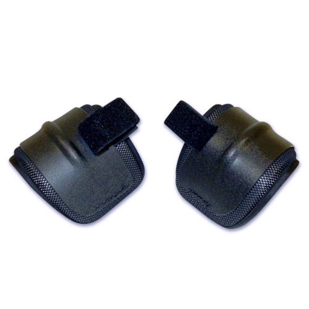 PRO-PLUS SHOULDER EXTENSIONS FOR PRO-PLUS CHEST PROTECTORS - CP15