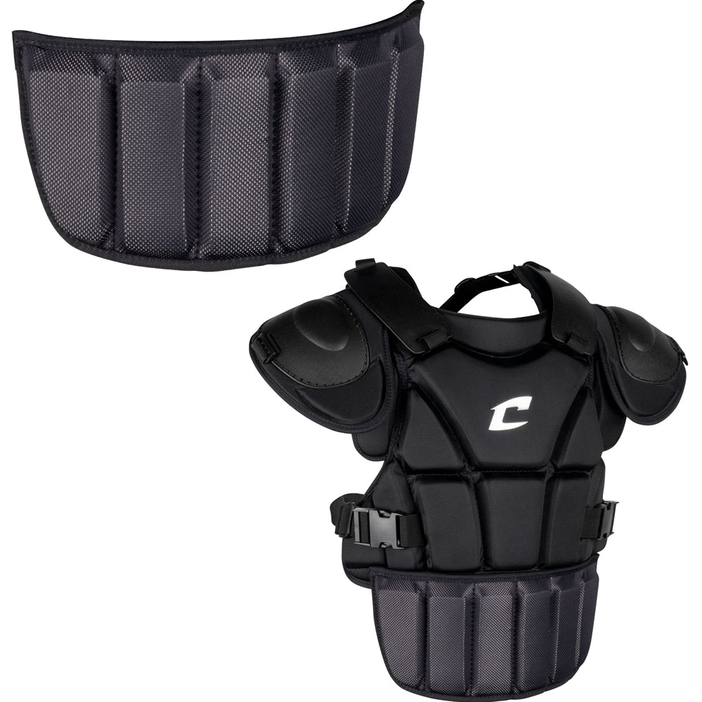 PRO-PLUS ABDOMEN EXTENSION FOR PRO-PLUS CHEST PROTECTORS - CP16