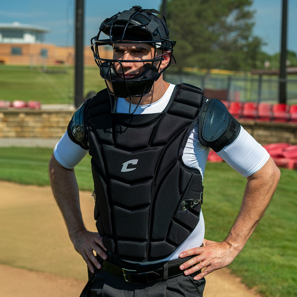 MVP UMPIRE INSIDE PROTECTOR