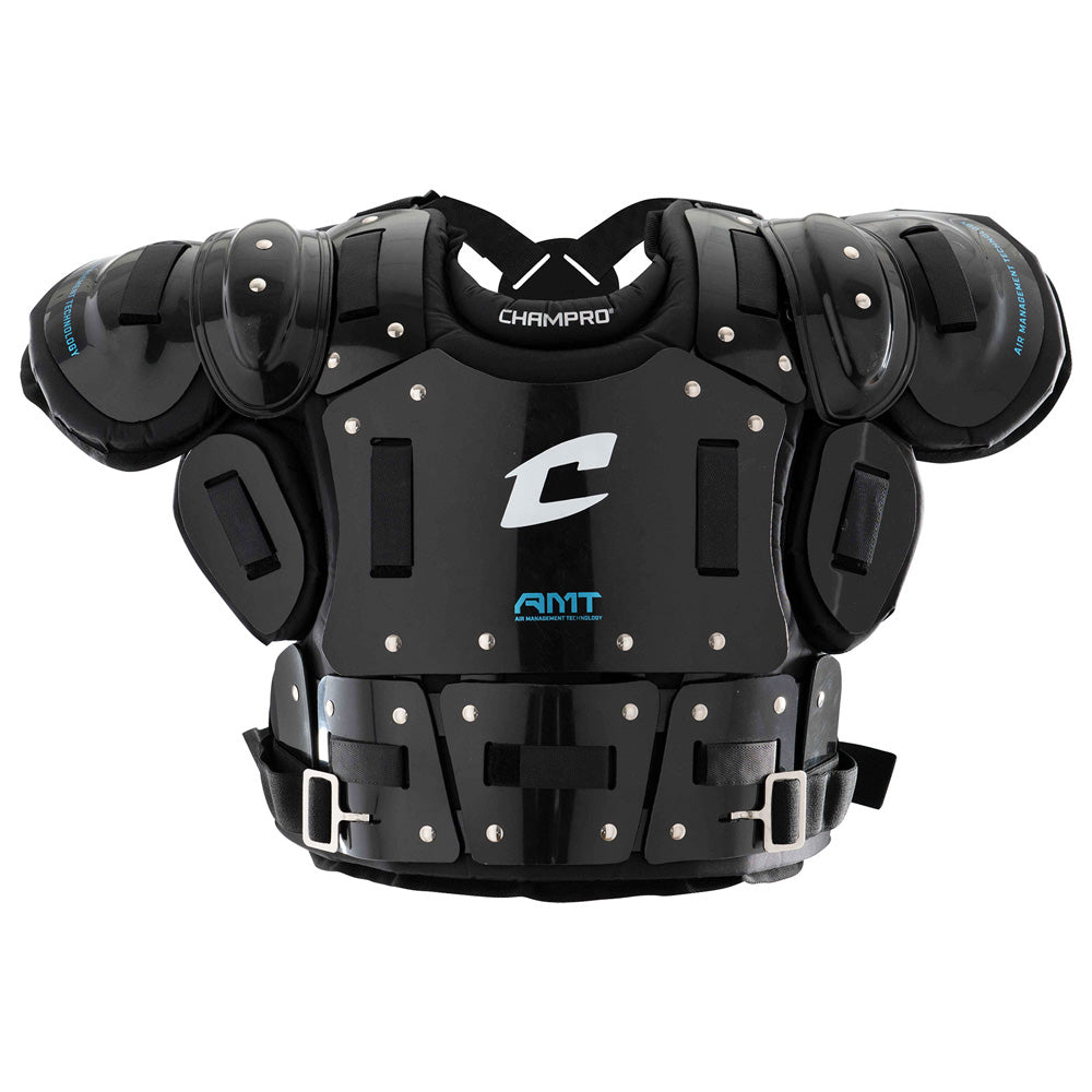 AIR MANAGEMENT PLATED UMPIRE CHEST PROTECTOR - CPAMT13