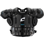 AIR MANAGEMENT PLATED UMPIRE CHEST PROTECTOR - CPAMT13