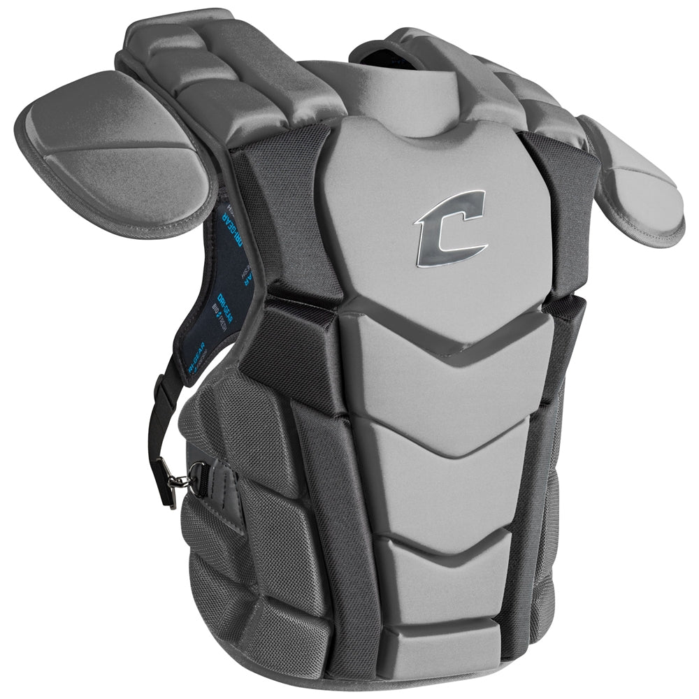 OPTIMUS CHAMPION PLUS CHEST PROTECTOR