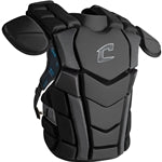 OPTIMUS CHAMPION PLUS CHEST PROTECTOR - CPN31B