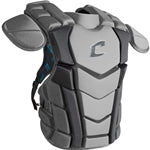 OPTIMUS CHAMPION PLUS CHEST PROTECTOR - CPN32GR