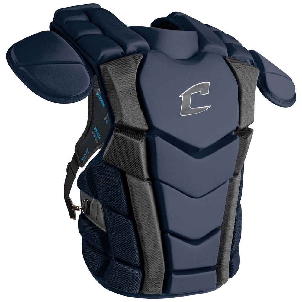 OPTIMUS CHAMPION PLUS CHEST PROTECTOR - CPN32NY