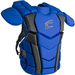 OPTIMUS CHAMPION PLUS CHEST PROTECTOR - CPN32RY