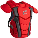 OPTIMUS CHAMPION PLUS CHEST PROTECTOR - CPN31SC