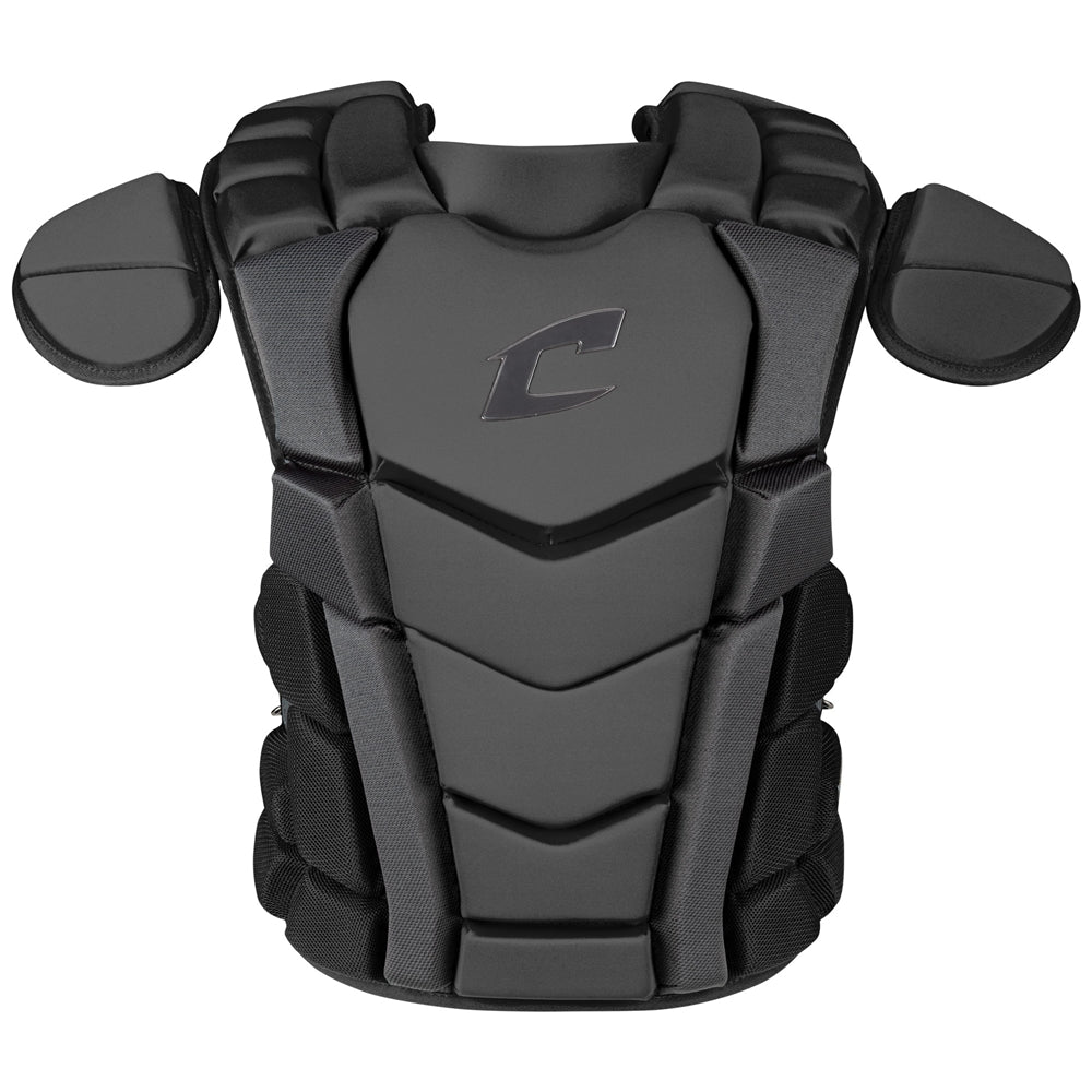 OPTIMUS CHAMPION PLUS CHEST PROTECTOR - CPN31B