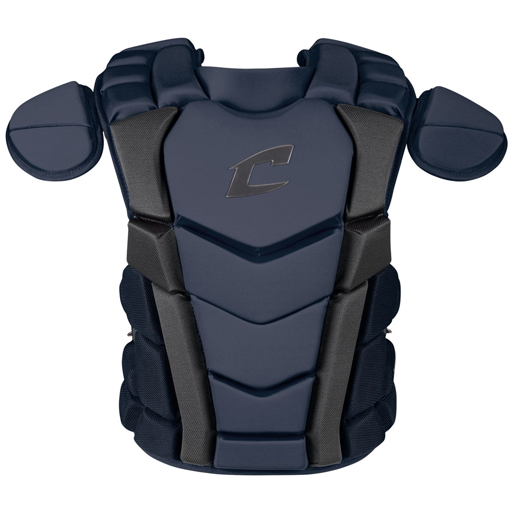 OPTIMUS CHAMPION PLUS CHEST PROTECTOR - CPN32NY