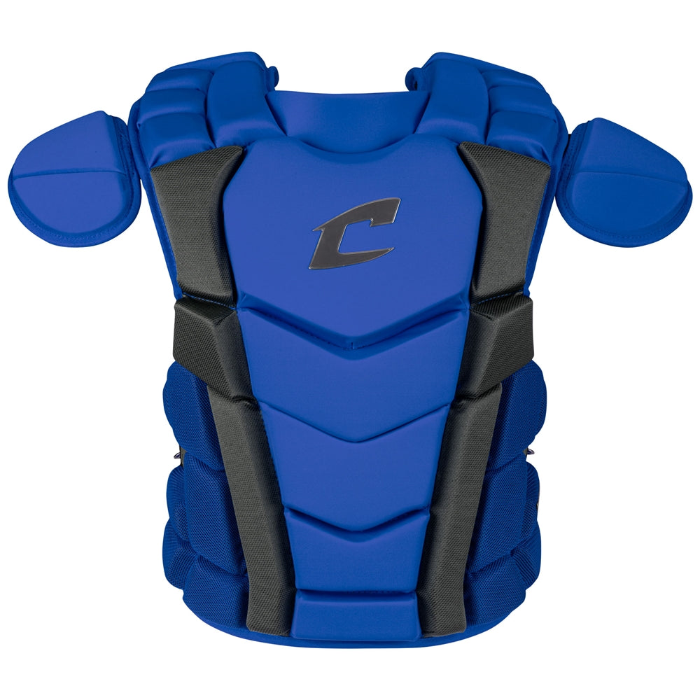 OPTIMUS CHAMPION PLUS CHEST PROTECTOR - CPN32RY