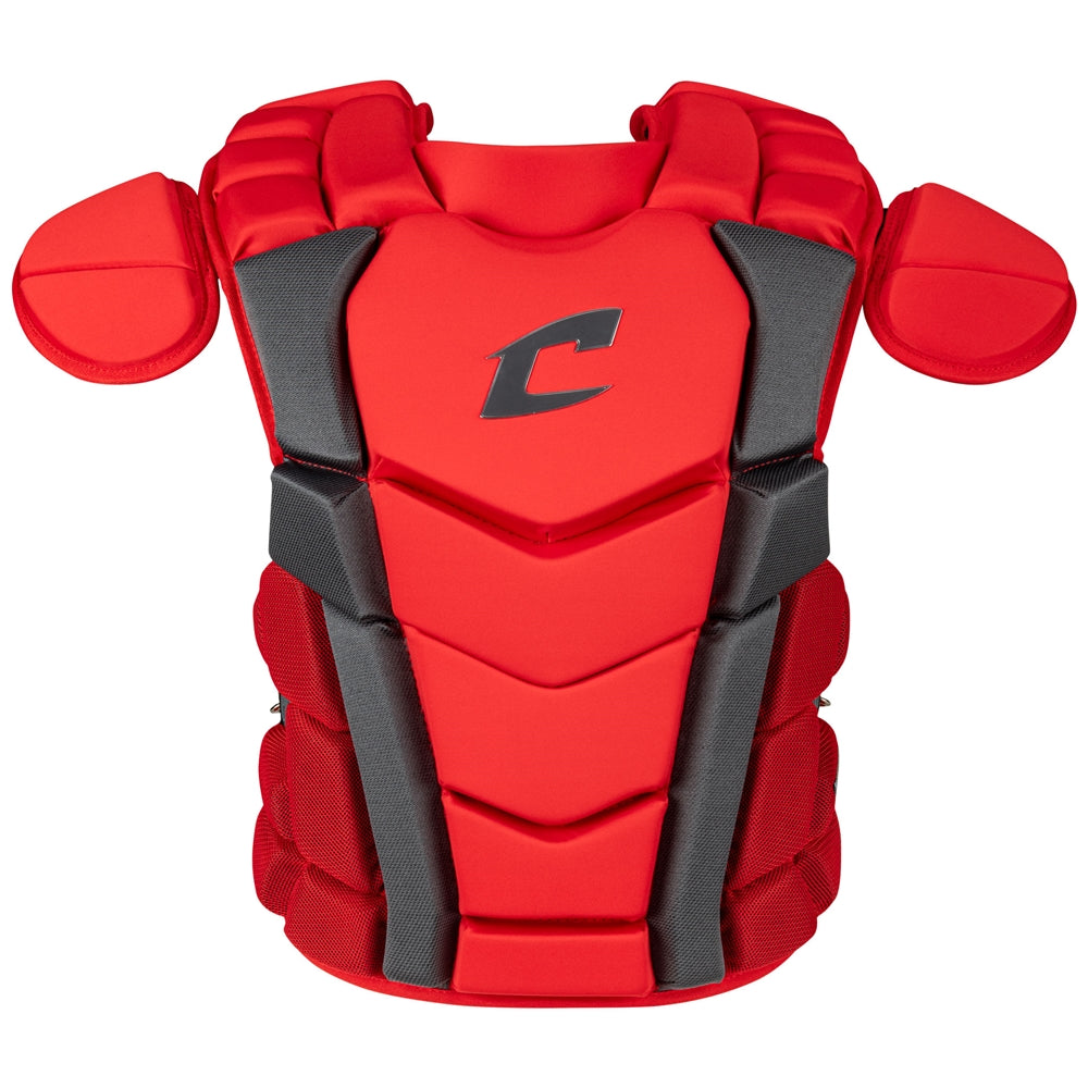 OPTIMUS CHAMPION PLUS CHEST PROTECTOR - CPN31SC