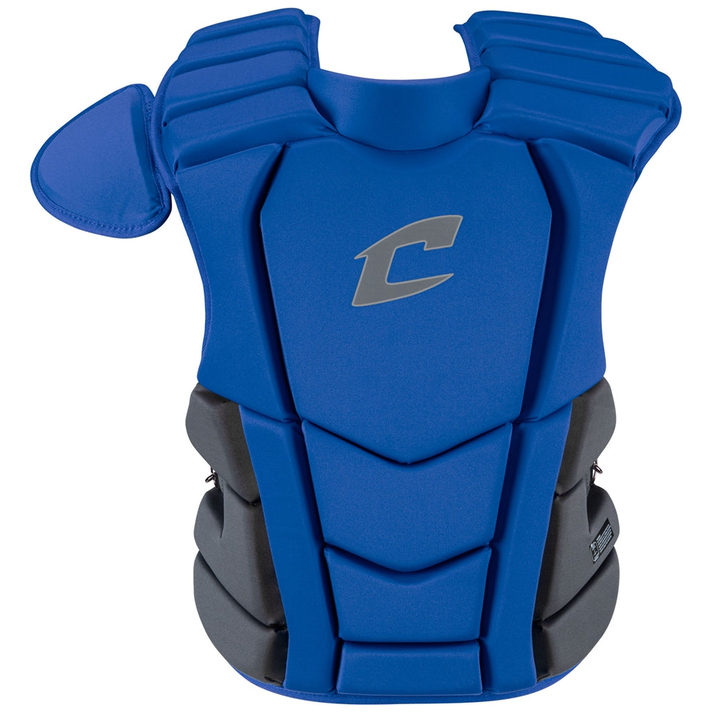 OPTIMUS SELECT PLUS CHEST PROTECTOR - CPN42RY