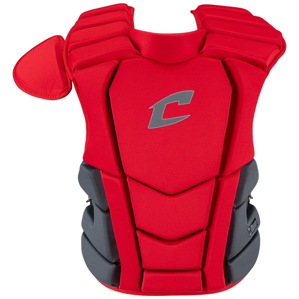 OPTIMUS SELECT PLUS CHEST PROTECTOR - CPN42SC