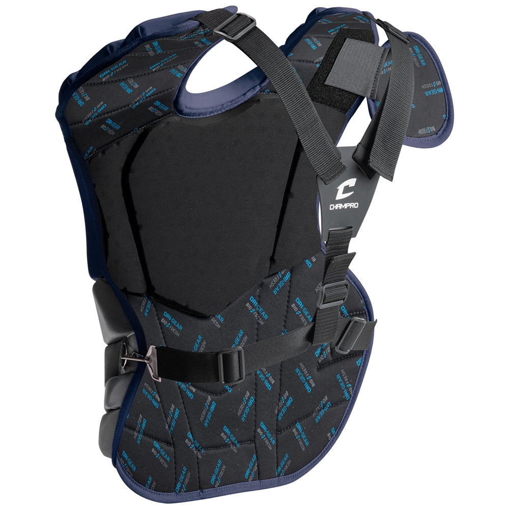 OPTIMUS SELECT PLUS CHEST PROTECTOR - CPN41NY