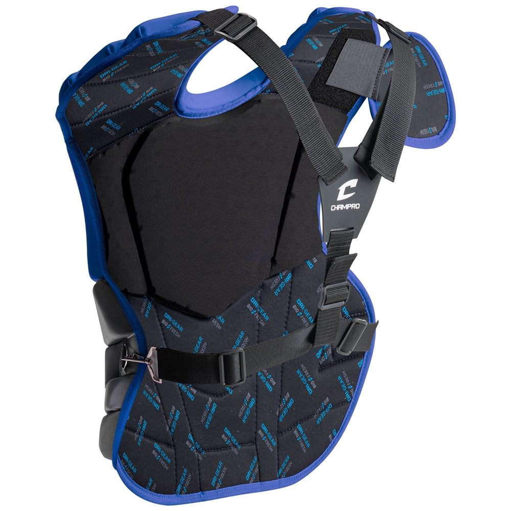 OPTIMUS SELECT PLUS CHEST PROTECTOR - CPN42RY