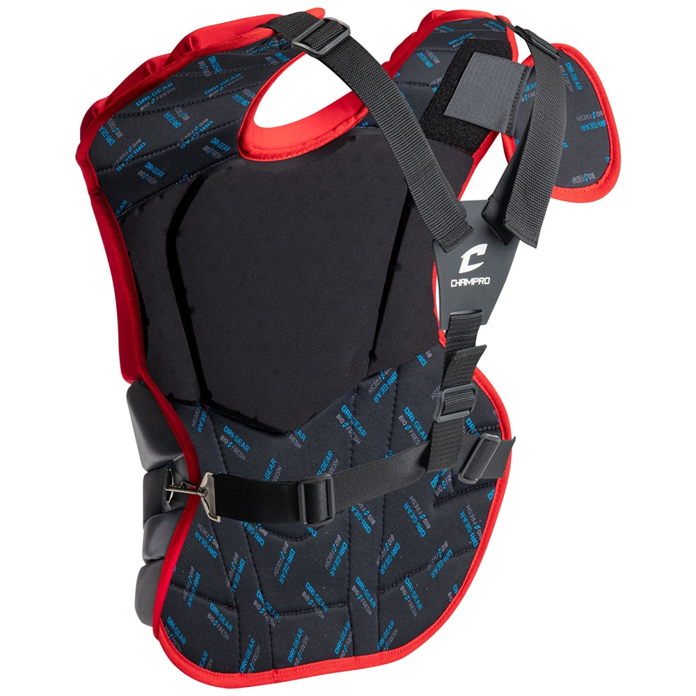 OPTIMUS SELECT PLUS CHEST PROTECTOR - CPN42SC