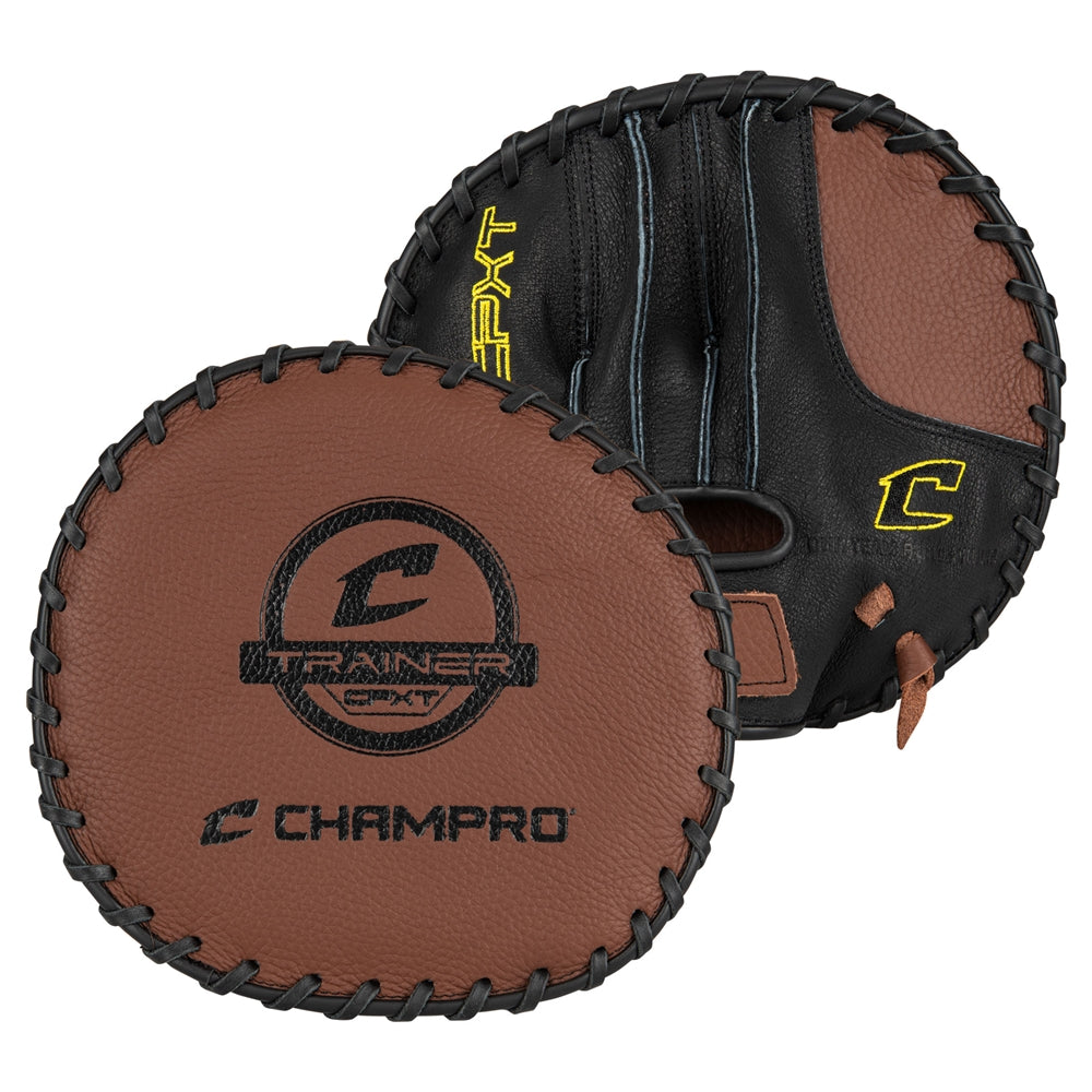 CPX SERIES FIELDER'S TRAINING GLOVE - CPXT