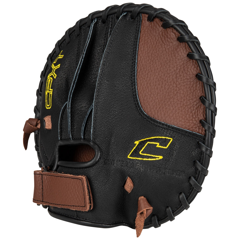 CPX SERIES FIELDER'S TRAINING GLOVE - CPXT