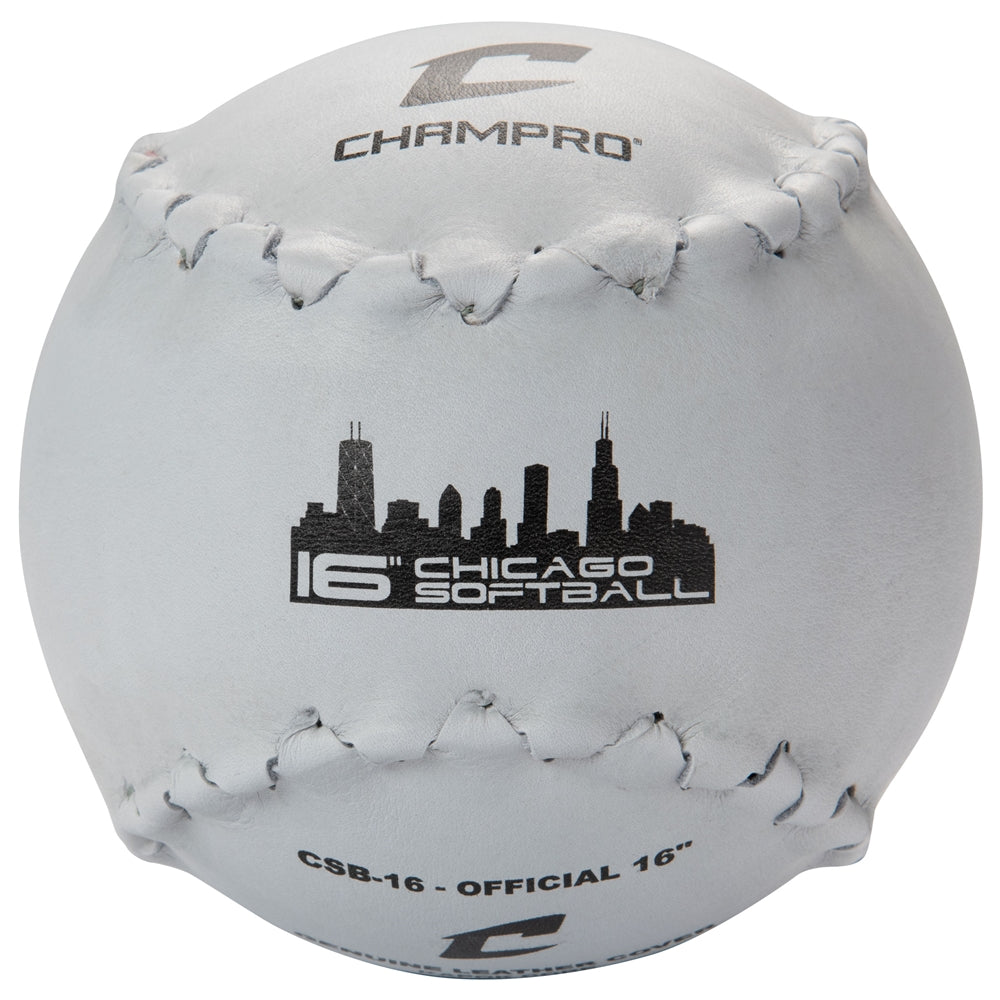 16" CHICAGO SOFTBALL - CSB-16