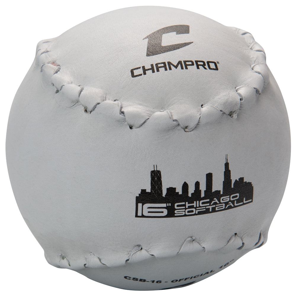 16" CHICAGO SOFTBALL - CSB-16