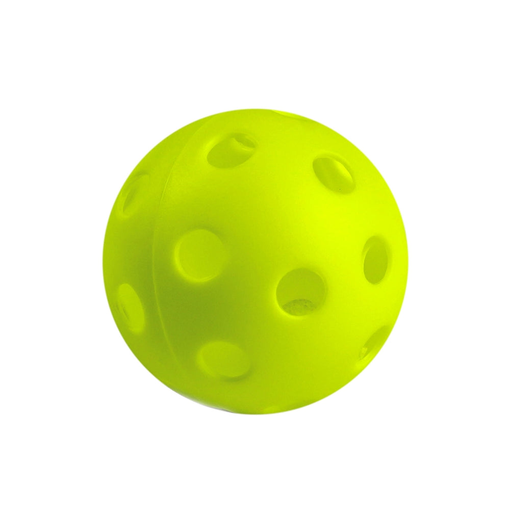 12" POLY MOLDED SOFTBALLS - CSB-51Y