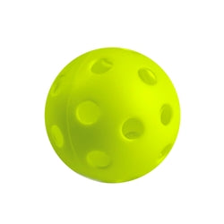 12" POLY MOLDED SOFTBALLS - CSB-51Y