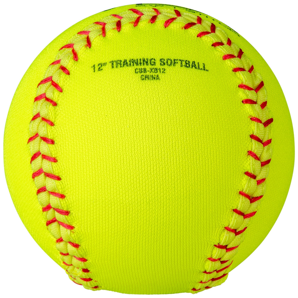 12" VEX PRACTICE SOFTBALL - CSB-XB12