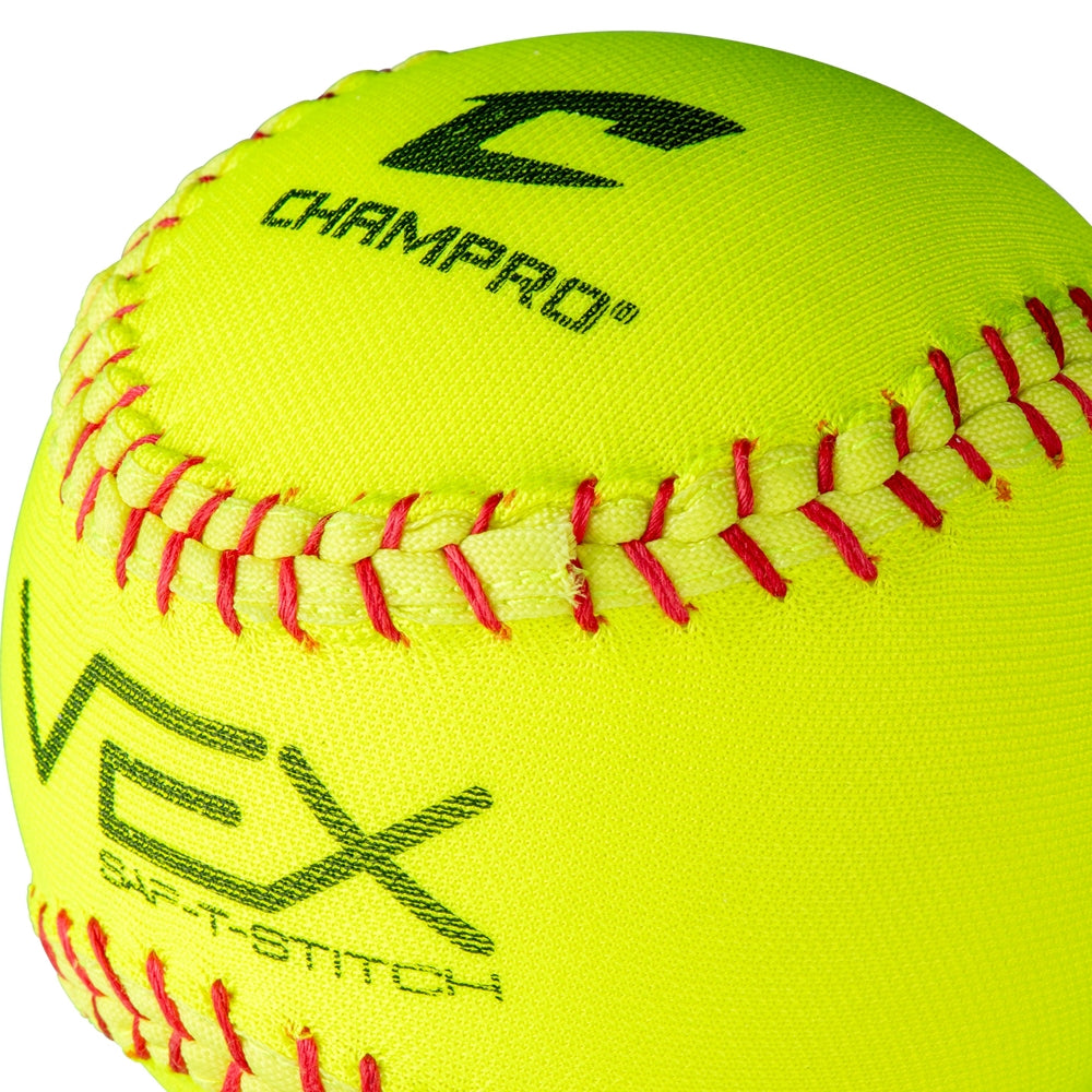 12" VEX PRACTICE SOFTBALL