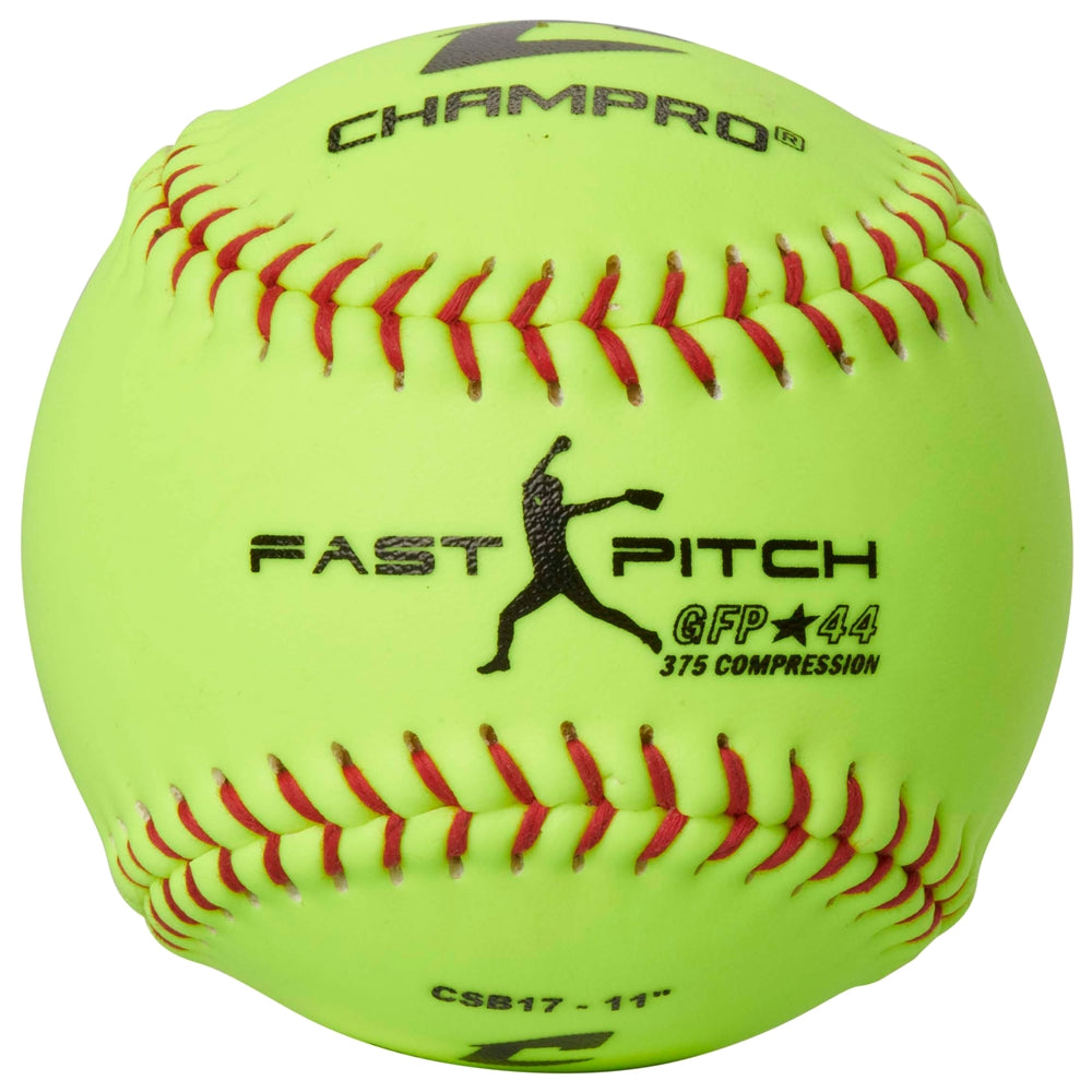 11" FAST PITCH - SYNTHETIC COVER - CSB17