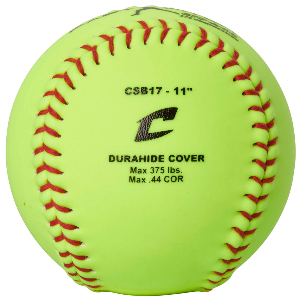 11" FAST PITCH - SYNTHETIC COVER - CSB17