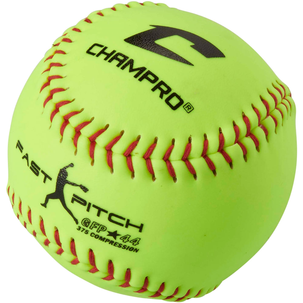 11" FAST PITCH - SYNTHETIC COVER - CSB17