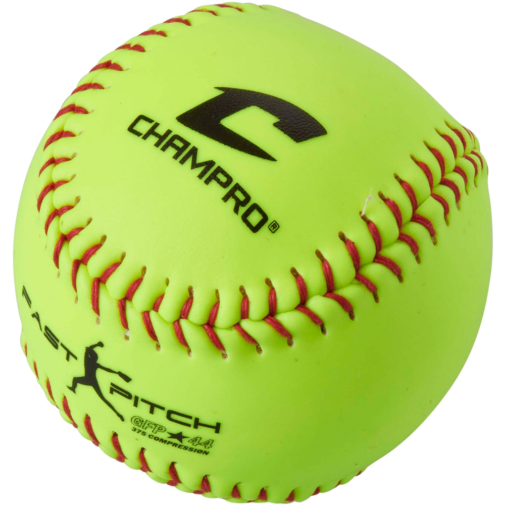 12" FAST PITCH -DURAHIDE COVER .44 COR - CSB18