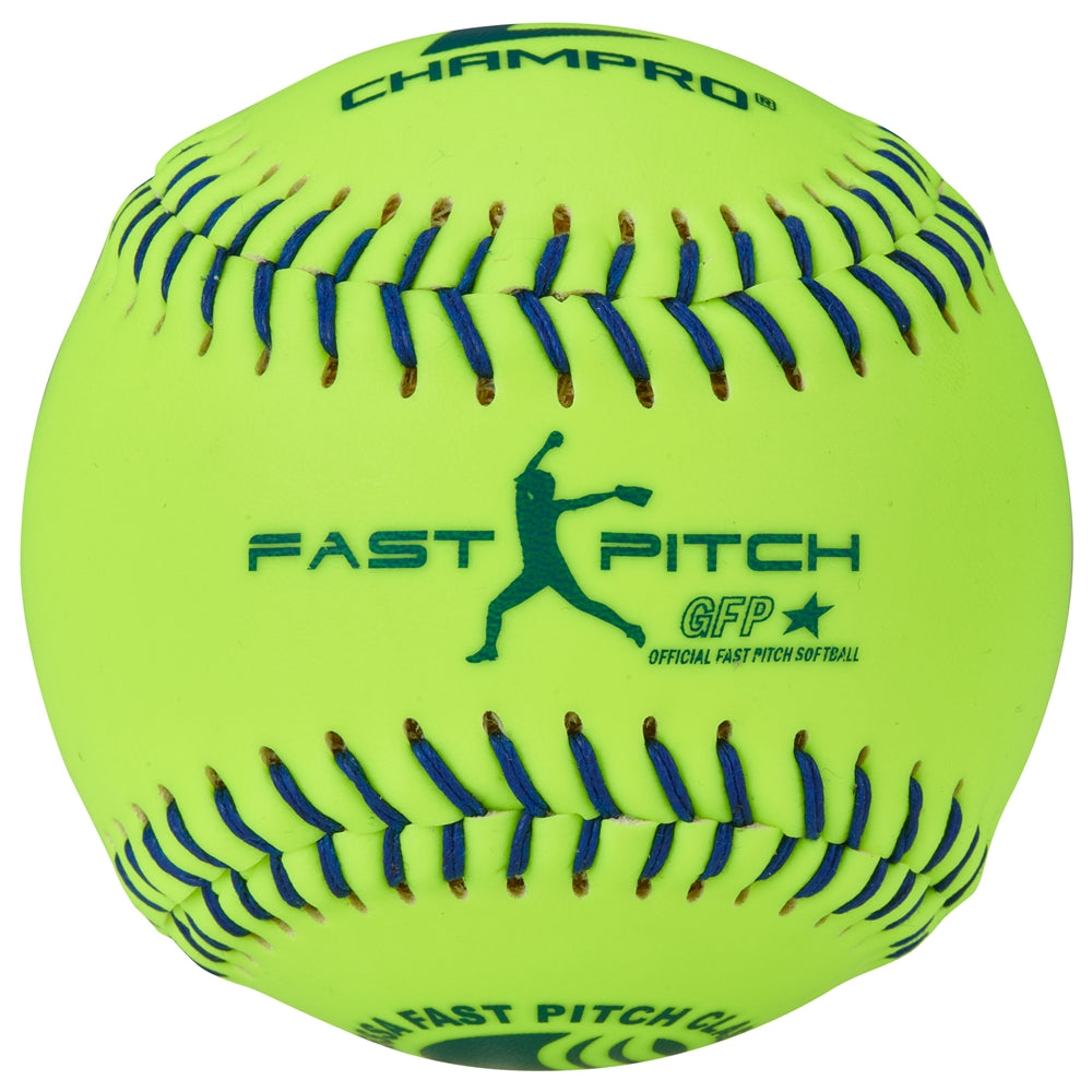 USSSA - 11" FAST PITCH - DURAHIDE COVER .47COR - CSB43