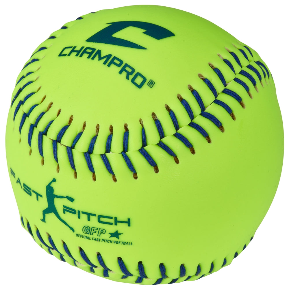 USSSA - 11" FAST PITCH - DURAHIDE COVER .47COR - CSB43