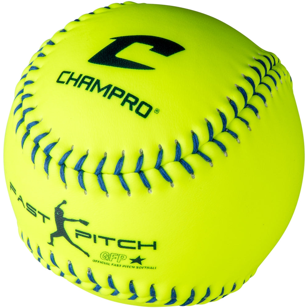 USSSA - 12" FAST PITCH - DURAHIDE COVER .47COR - CSB44
