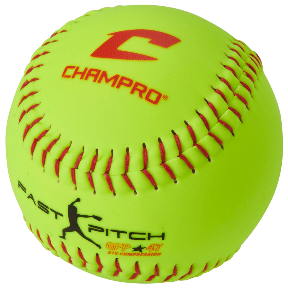 NFHS - 12" FAST PITCH - DURAHIDE COVER .47COR - CSB5DYN