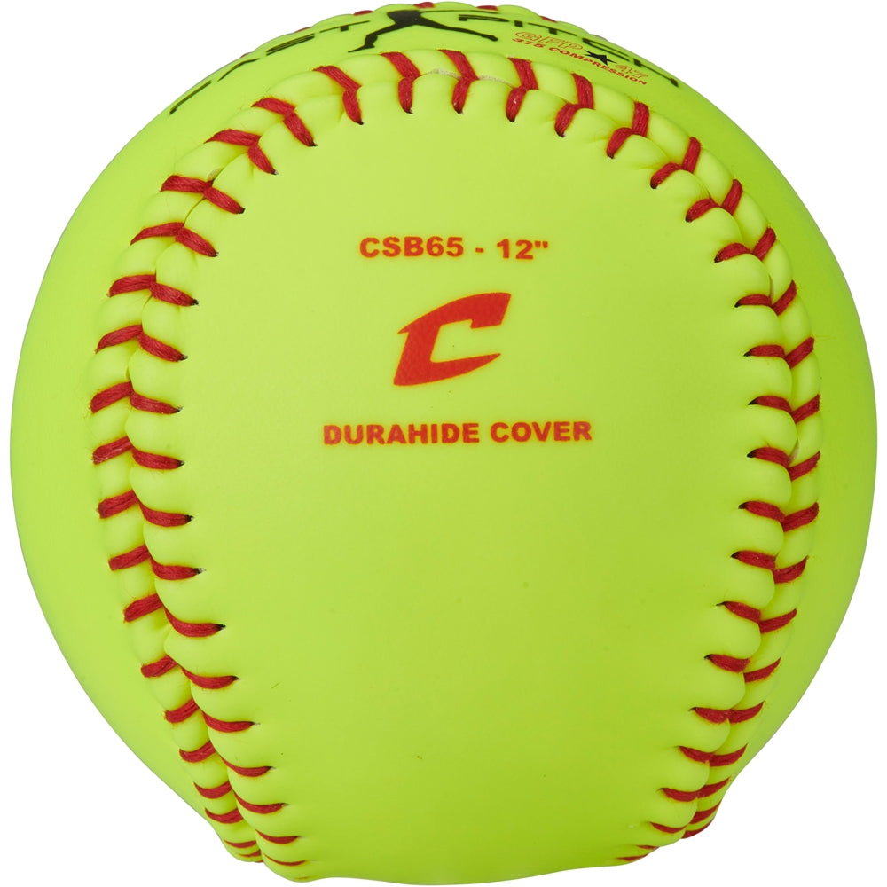 12" FAST PITCH - DURAHIDE COVER - CSB65