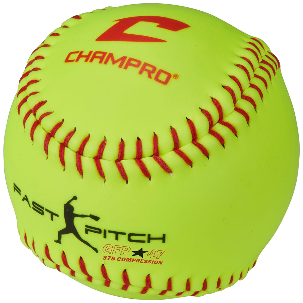 12" FAST PITCH - DURAHIDE COVER - CSB65