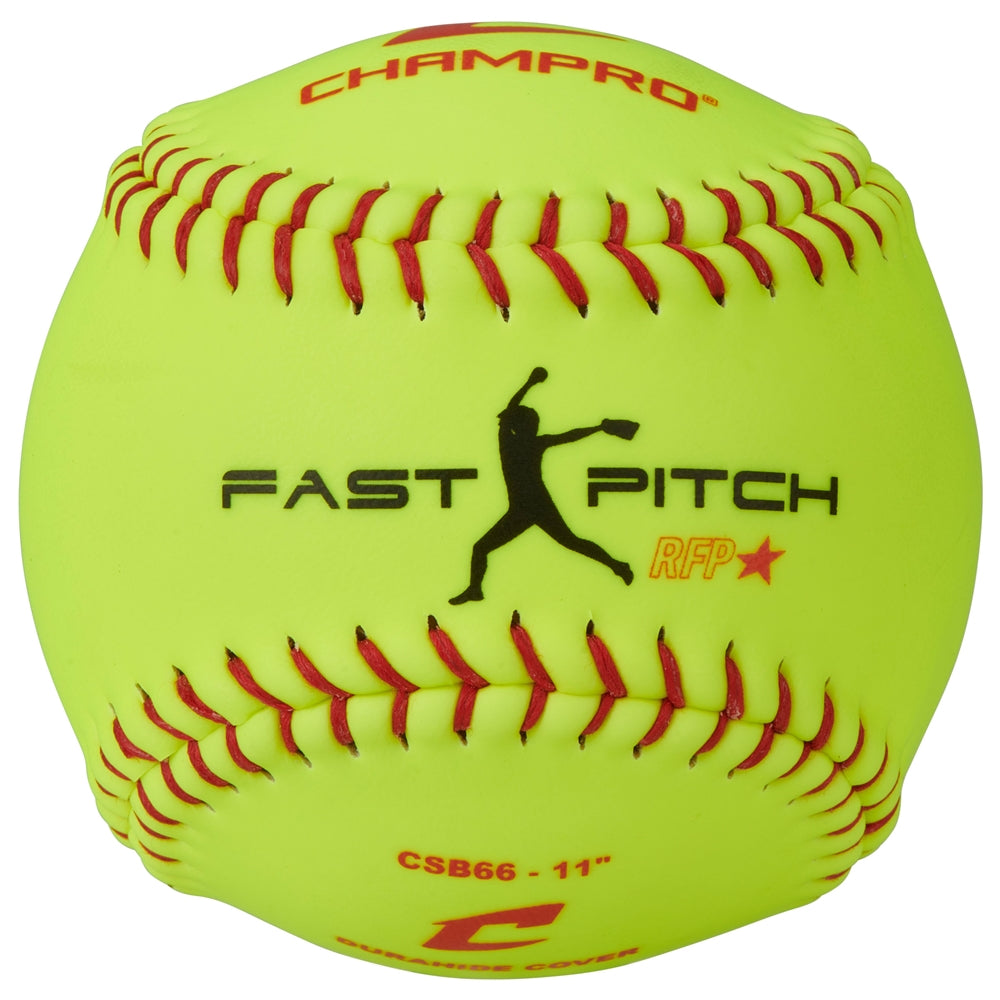 11" FAST PITCH - DURAHIDE COVER - CSB66