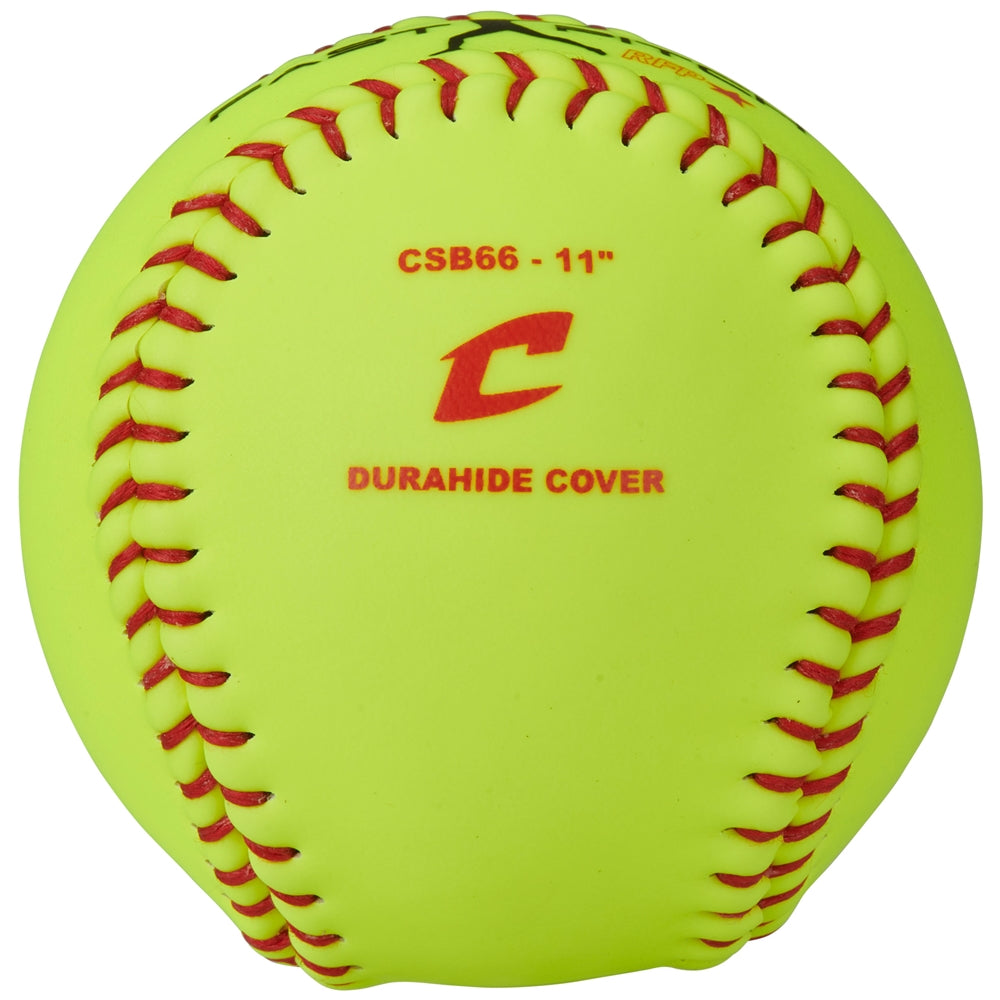11" FAST PITCH - DURAHIDE COVER - CSB66