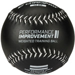 WEIGHTED TRAINING SOFTBALLS (BULK OR RETAIL)