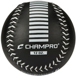 WEIGHTED TRAINING SOFTBALLS (BULK OR RETAIL)