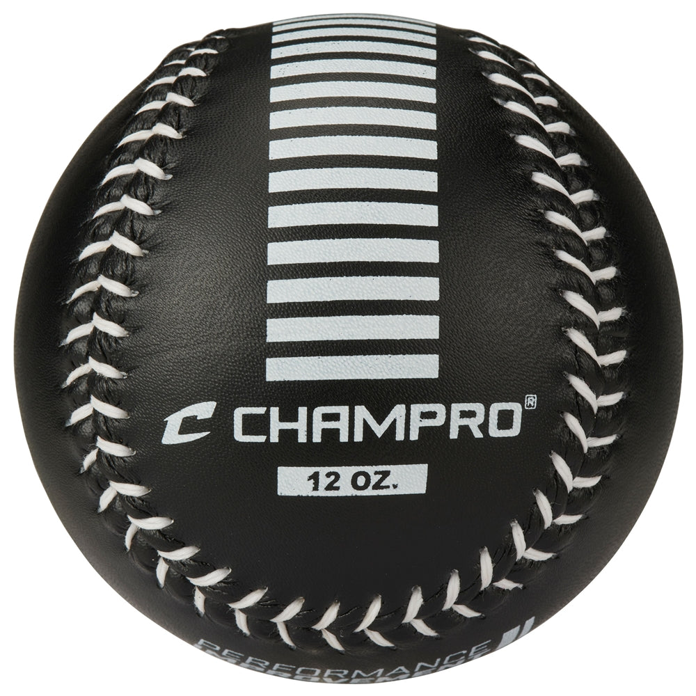 WEIGHTED TRAINING SOFTBALLS (BULK OR RETAIL) - CSB712CS