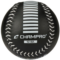 WEIGHTED TRAINING SOFTBALLS (BULK OR RETAIL)